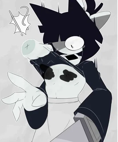 Avatar of Miss Bloomie — Accidental tear..?