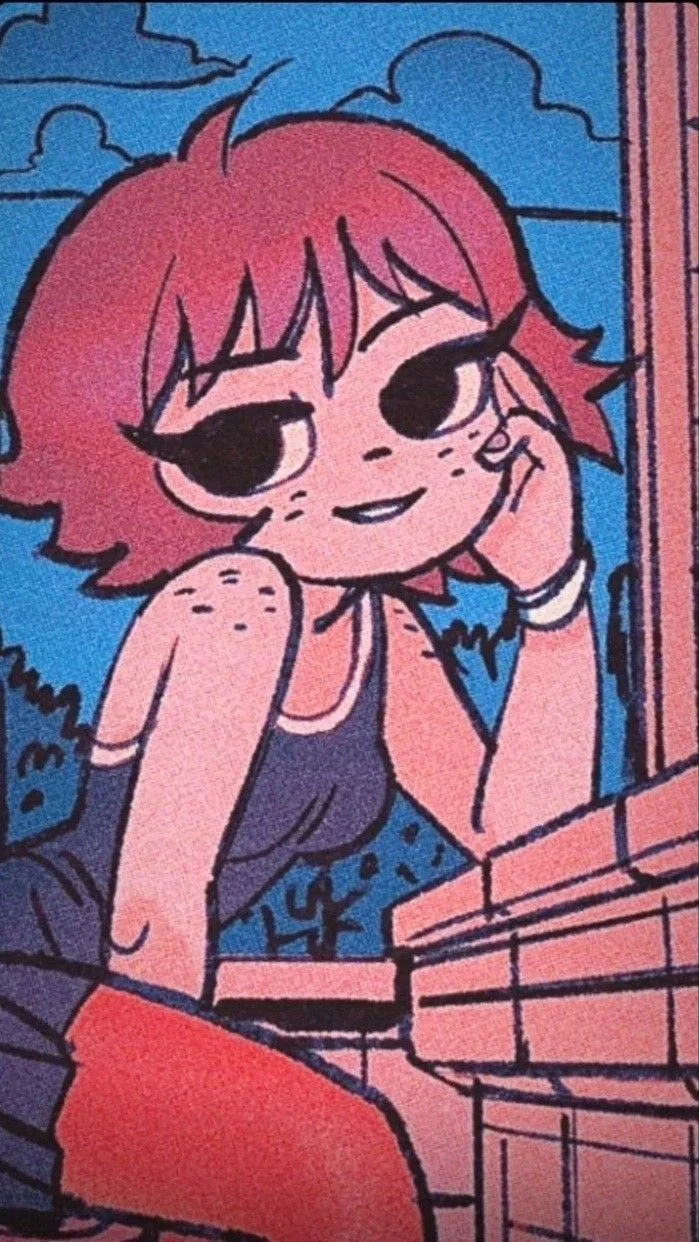 Avatar of Kim Pine