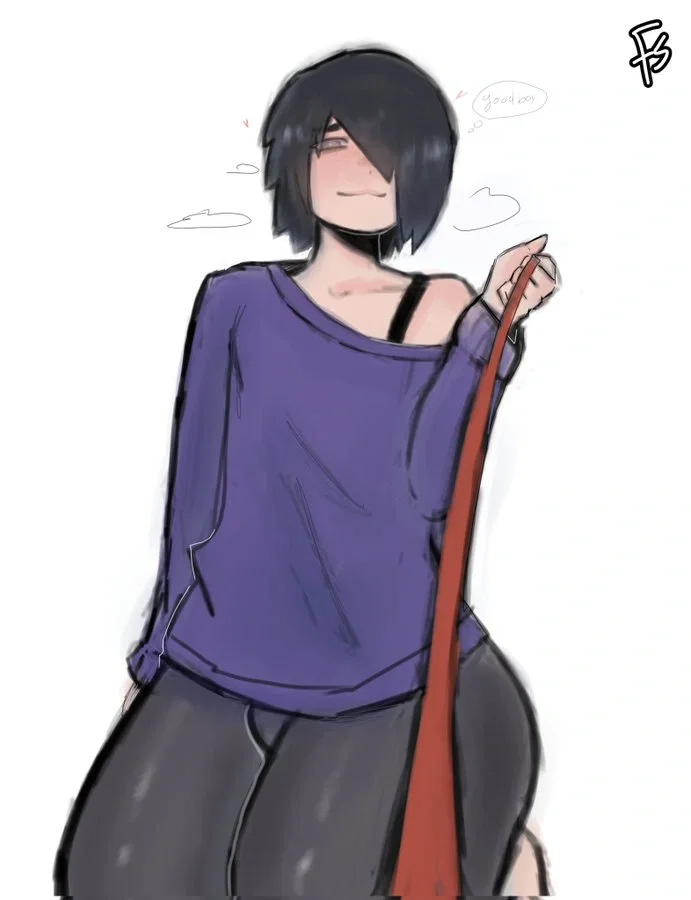 Avatar of Emo Femboy wants to own you