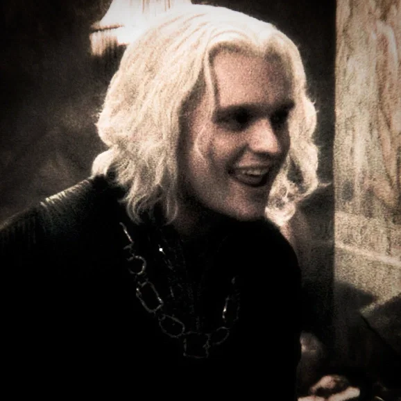Avatar of AEGON II TARGARYEN 