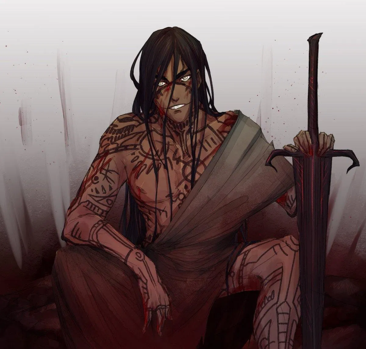 Avatar of SCP-076