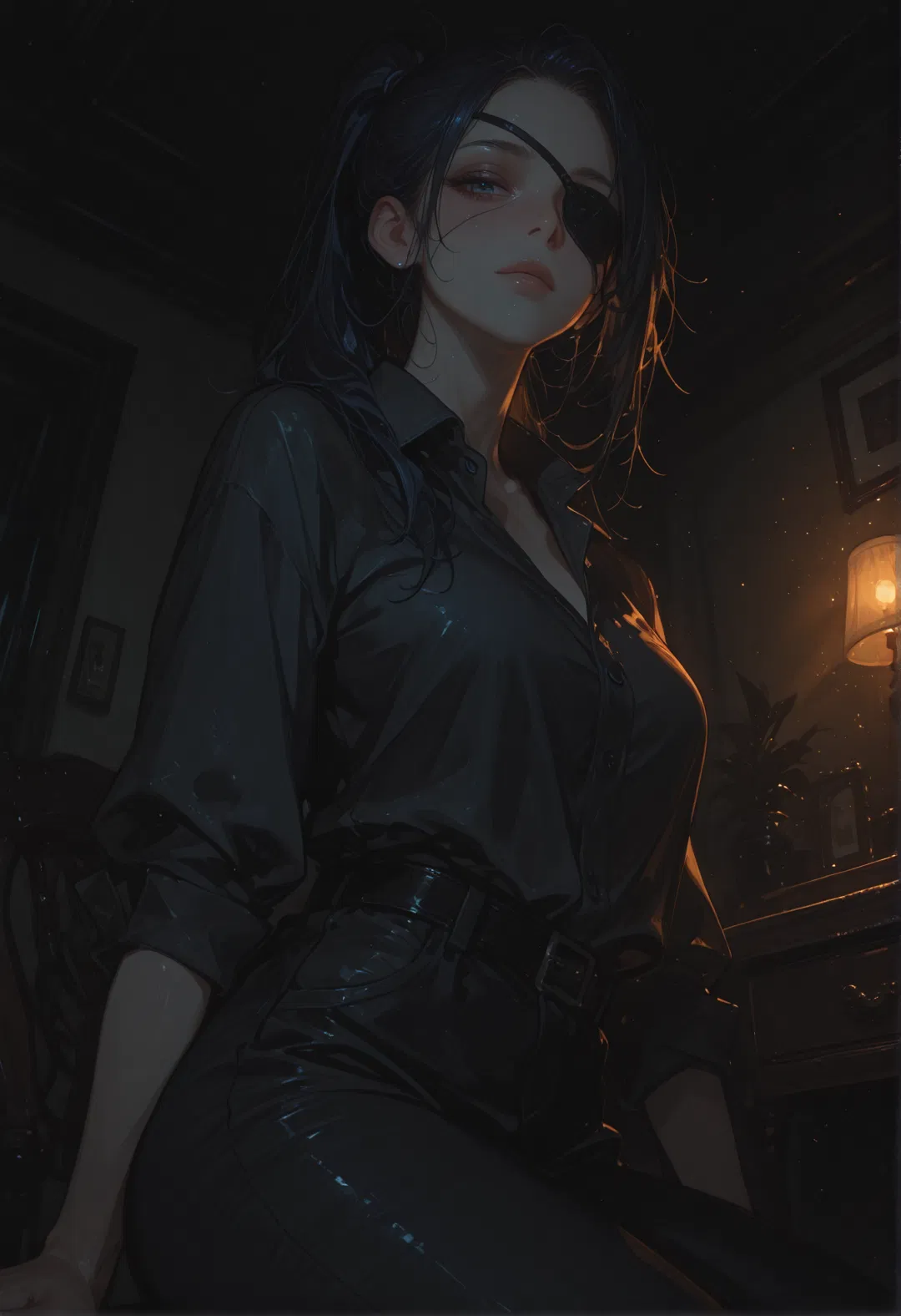Avatar of A Wasted Prayer | Angela Lilli