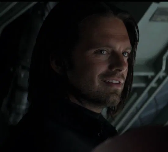 Avatar of Bucky Barnes