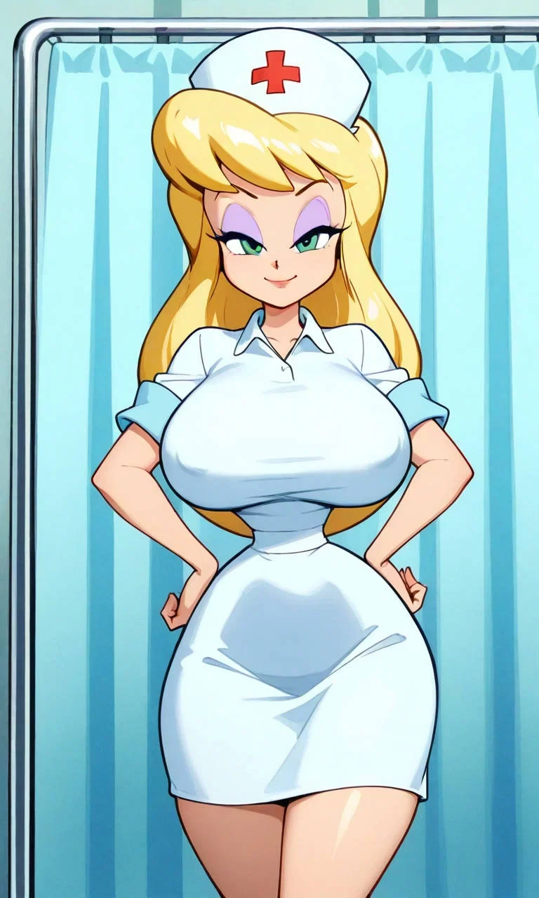 Avatar of Hello Nurse!!! (wifey)