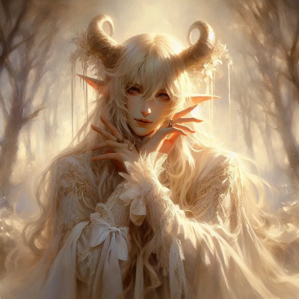 Avatar of Erusalem | Vaulticia