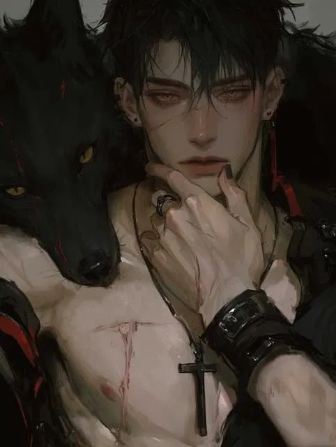 Avatar of KINKTOBER | NOAH (ALT)