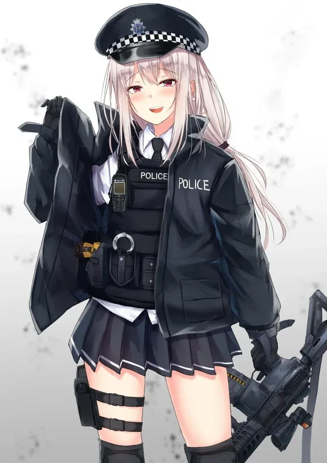 Avatar of Safety Harbor. || "Not so safe anymore, eh?" ||