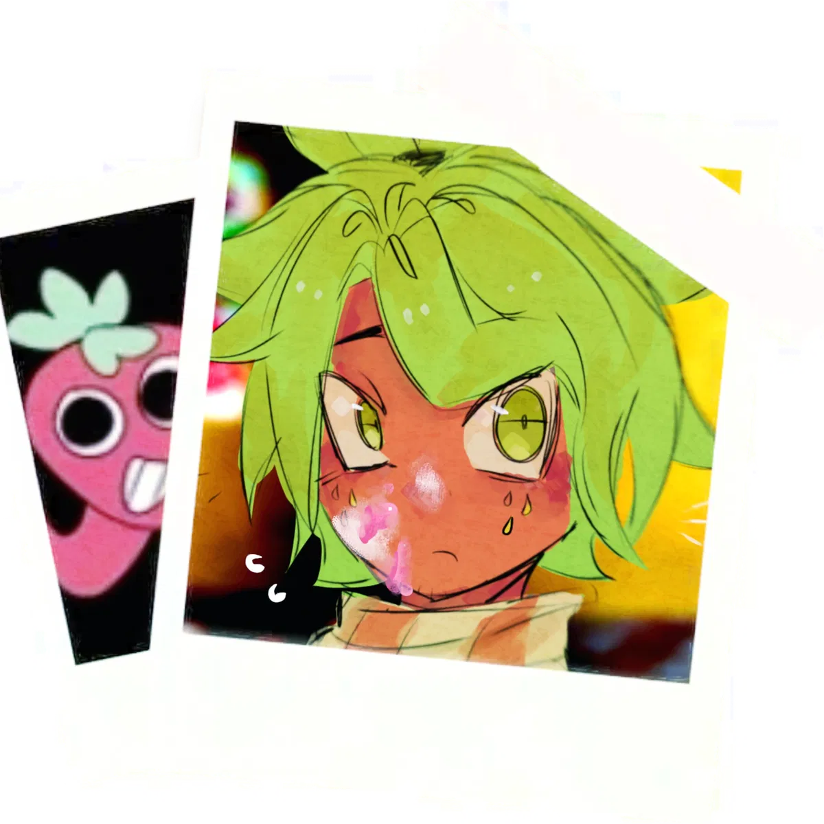 Avatar of ★ : 🧁—Sprout Seedly