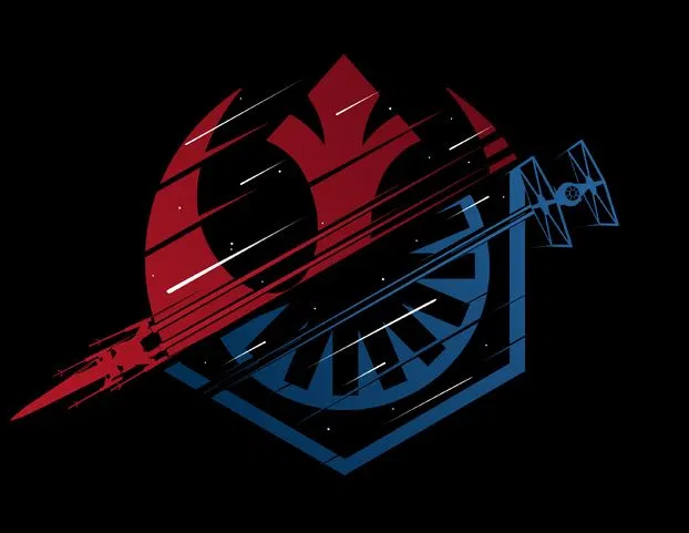 Avatar of Galactic Civil War - Star Wars RPG