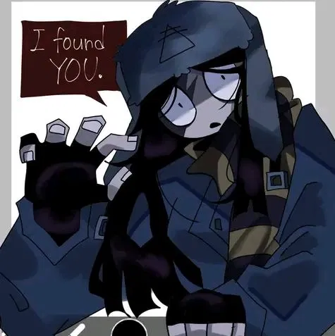 Avatar of Aiden - Yandere