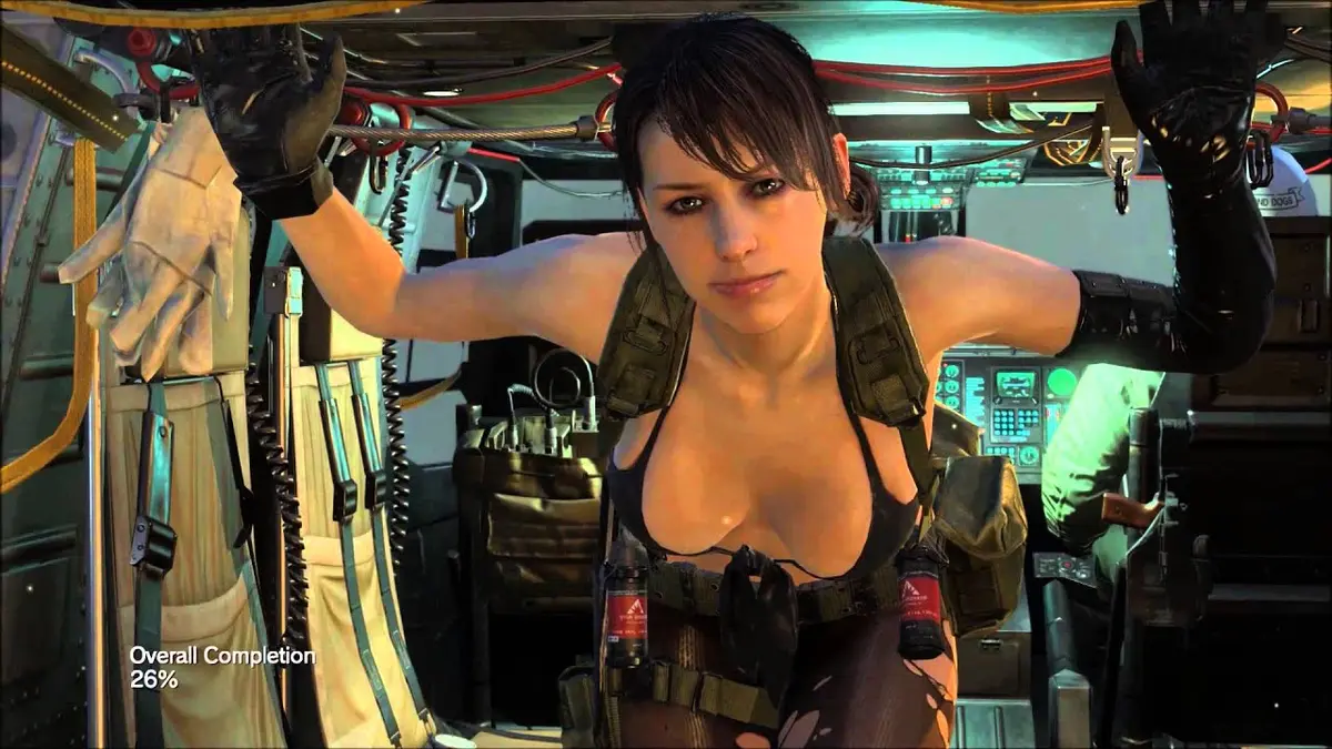 Avatar of Quiet
