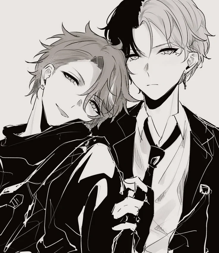 Avatar of 𖦹~akito shinonome • toya aoyagi~𖦹