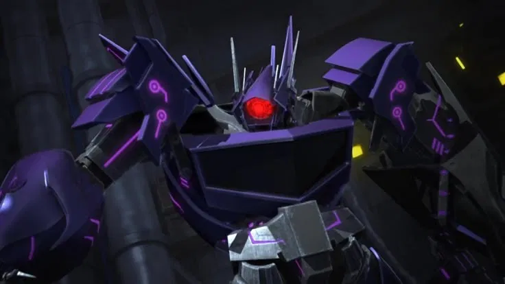 Avatar of Shockwave » TFP