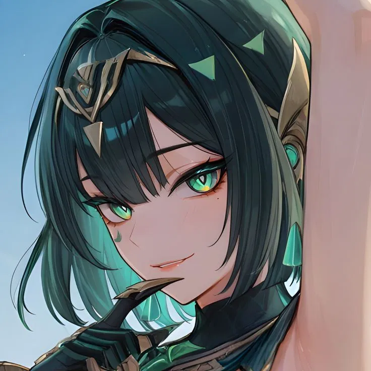 Avatar of Nefer