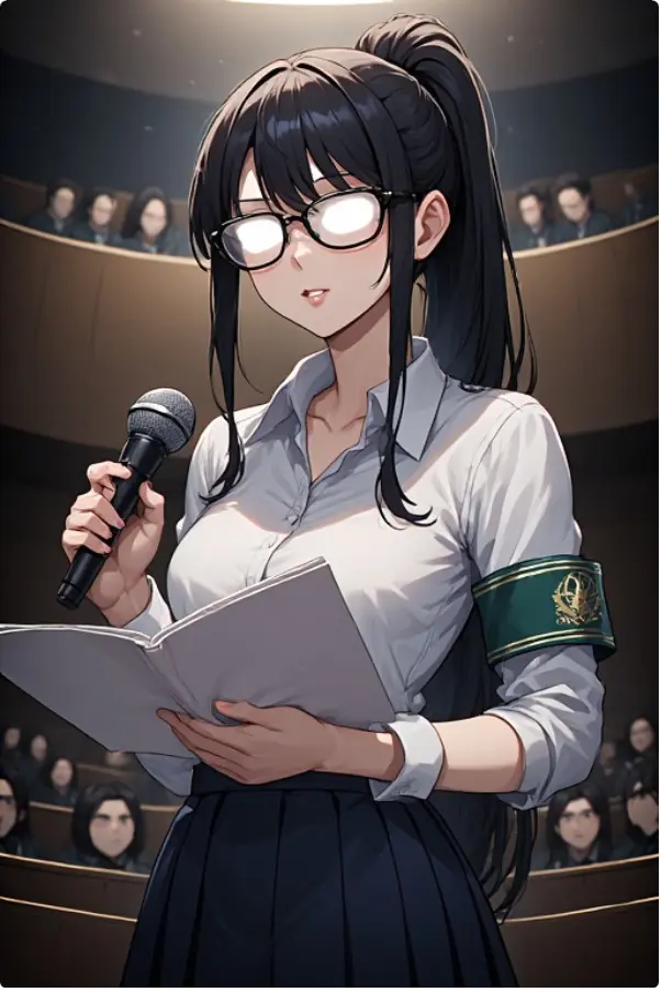 Avatar of School Council