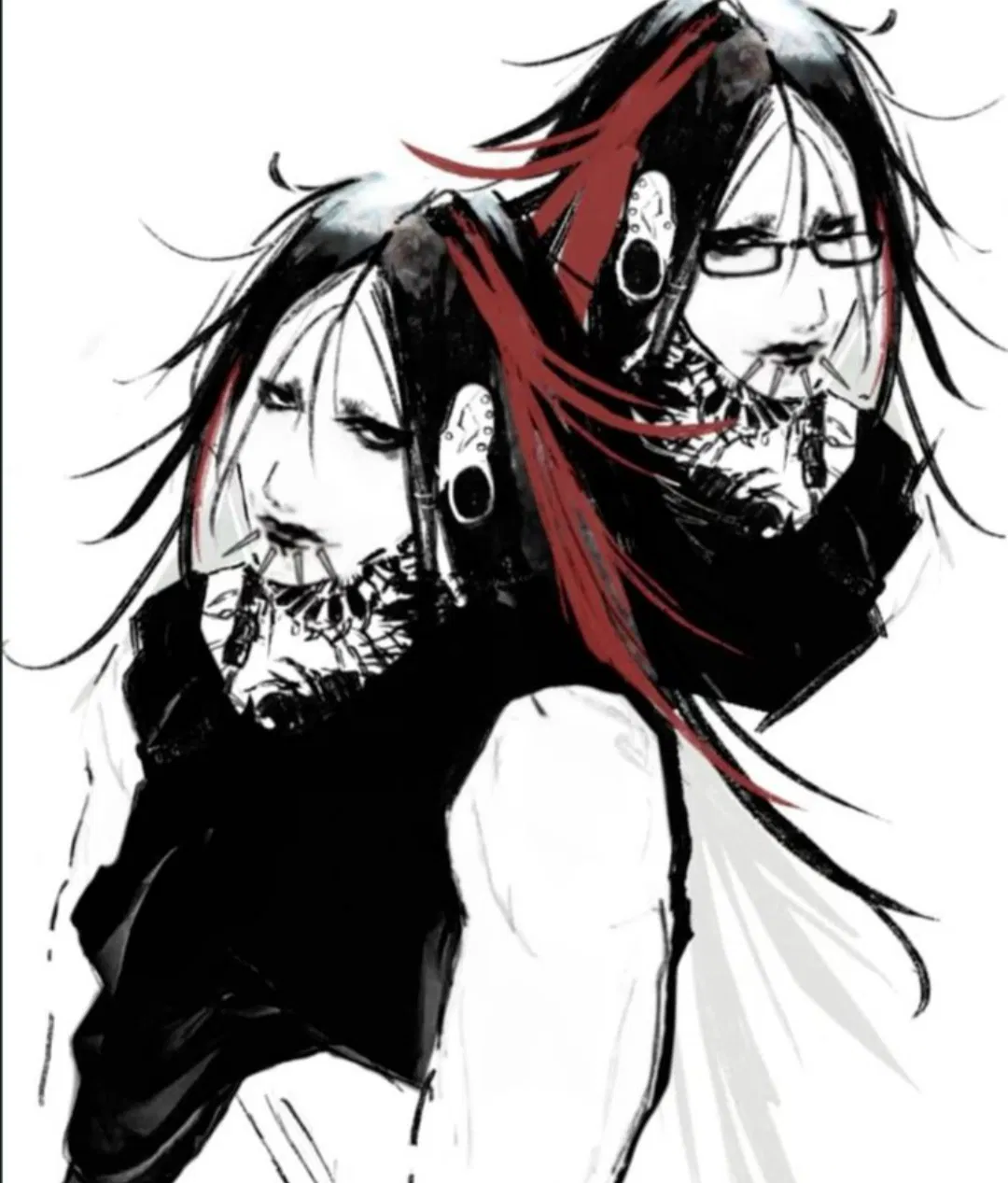 Avatar of Angelo Leonard