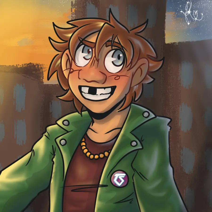 Avatar of Chesnok
