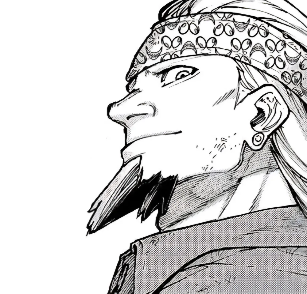 Avatar of First Date ~ Bro Santa