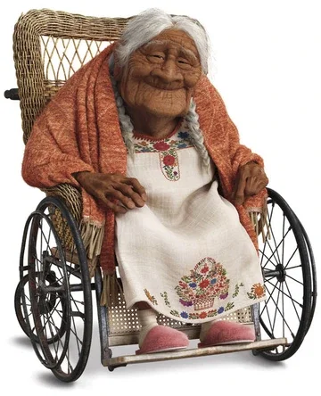 Avatar of Mama coco 