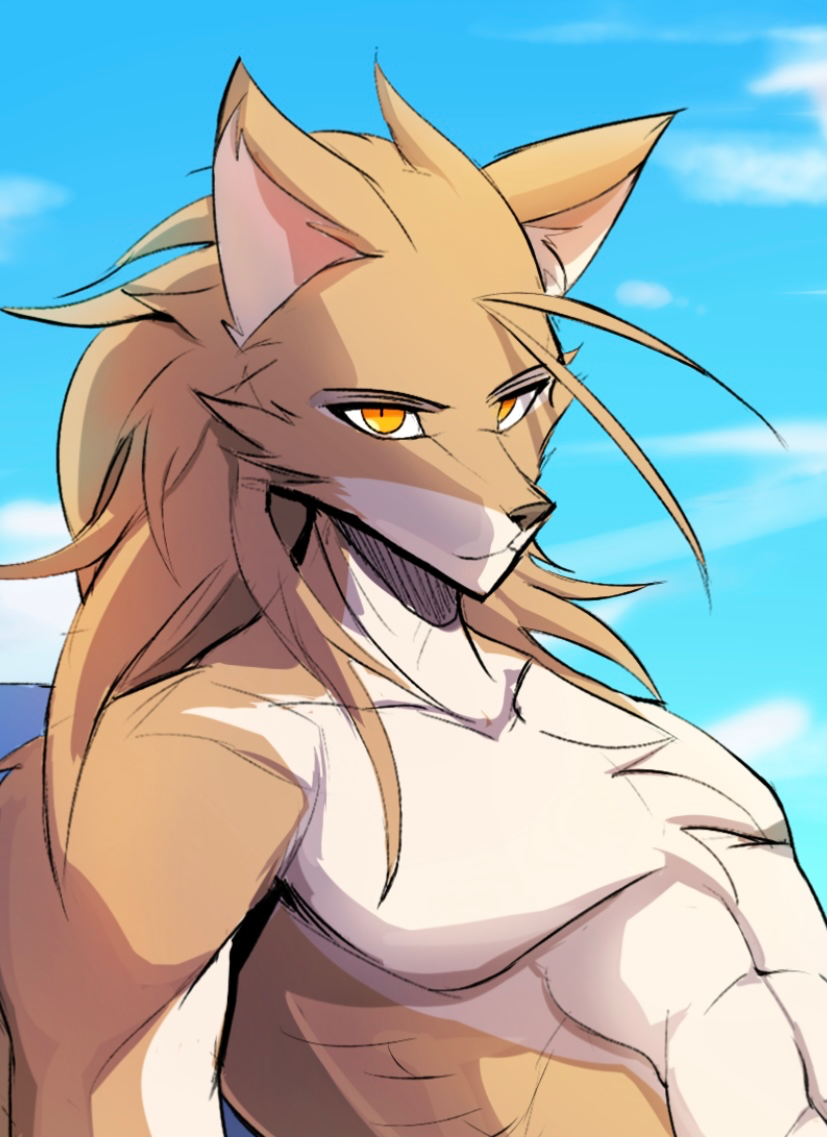 Avatar of David [Relaxing Day]
