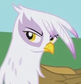 Avatar of Gilda the Griffon