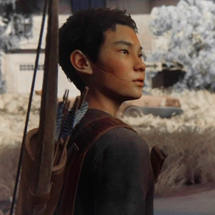 Avatar of Lev