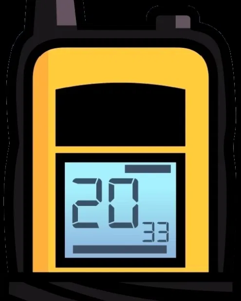 Avatar of Walkie-Talkie