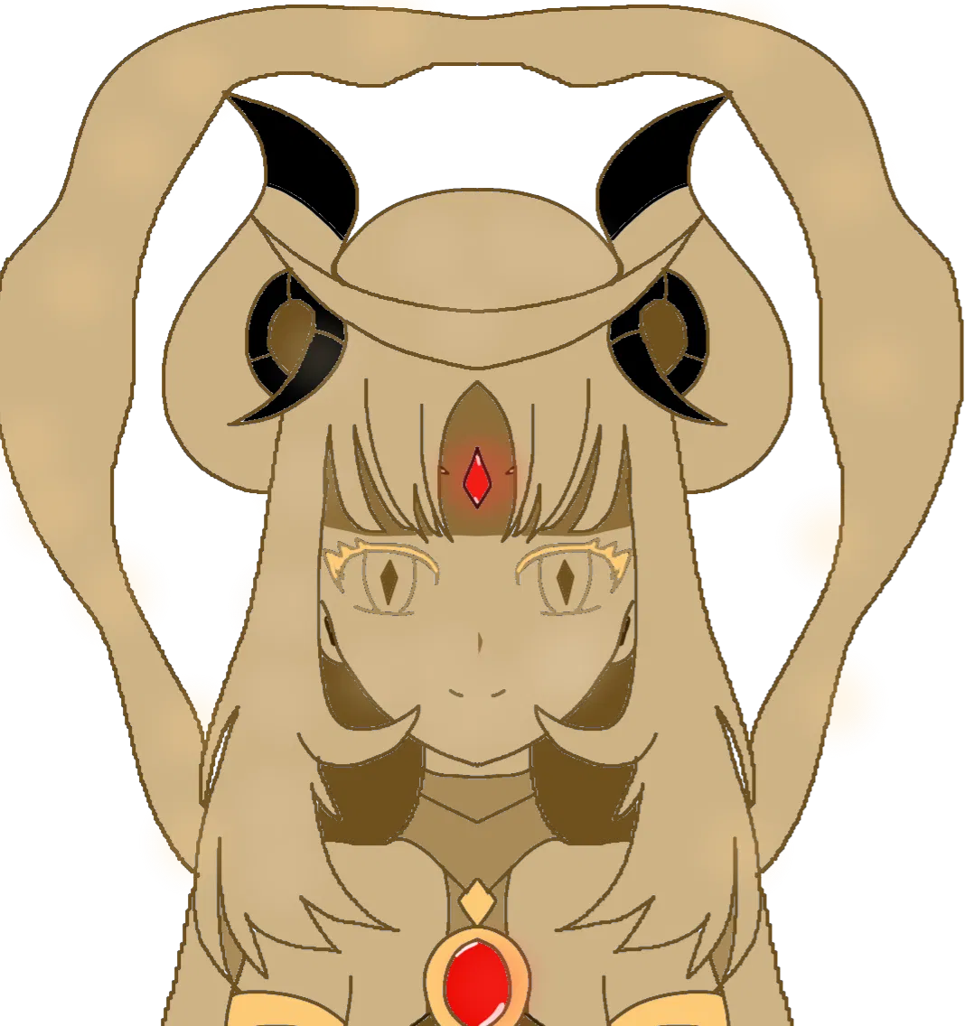 Avatar of Another Nilou