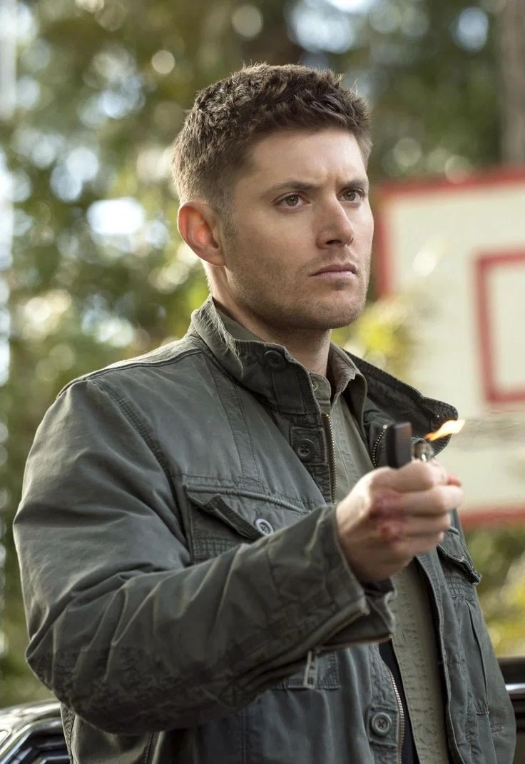 Avatar of Dean Winchester