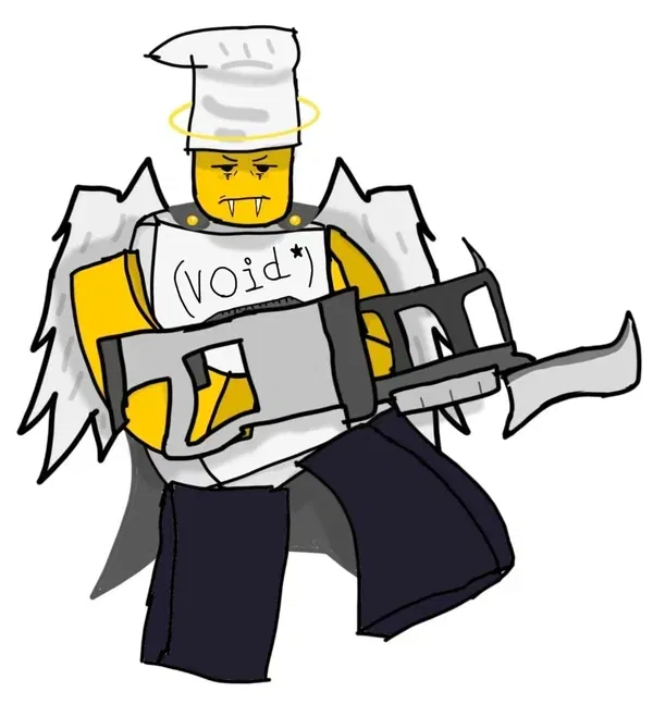 Avatar of Mistic - Angel of Vengeance.