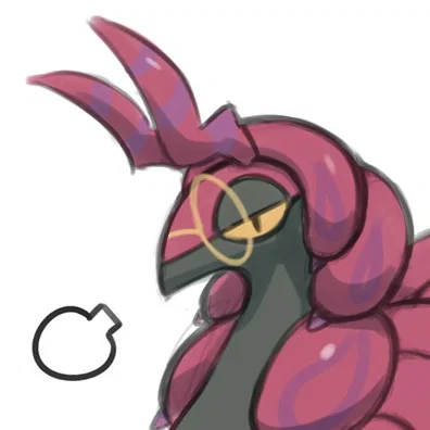 Avatar of Bossy Roommate Scoli