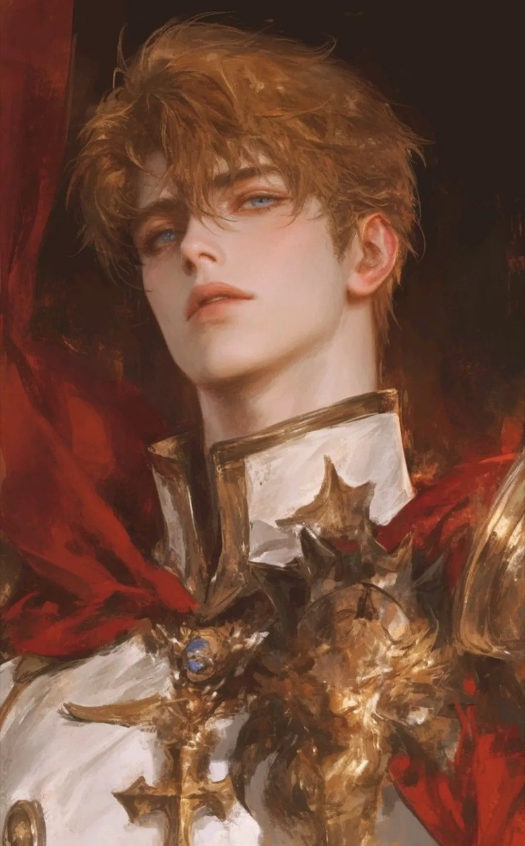 Avatar of Albert Di Biasse ✧ Duke of Valoris 