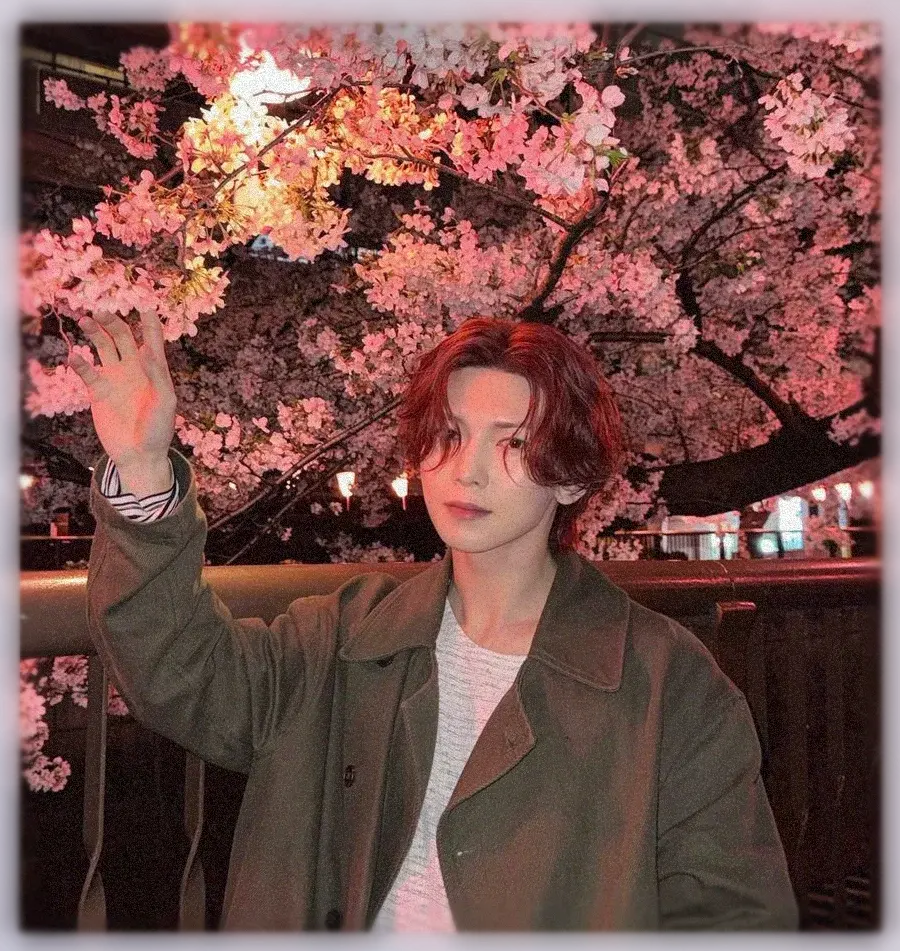 Avatar of Kang Yeosang | The Gardener