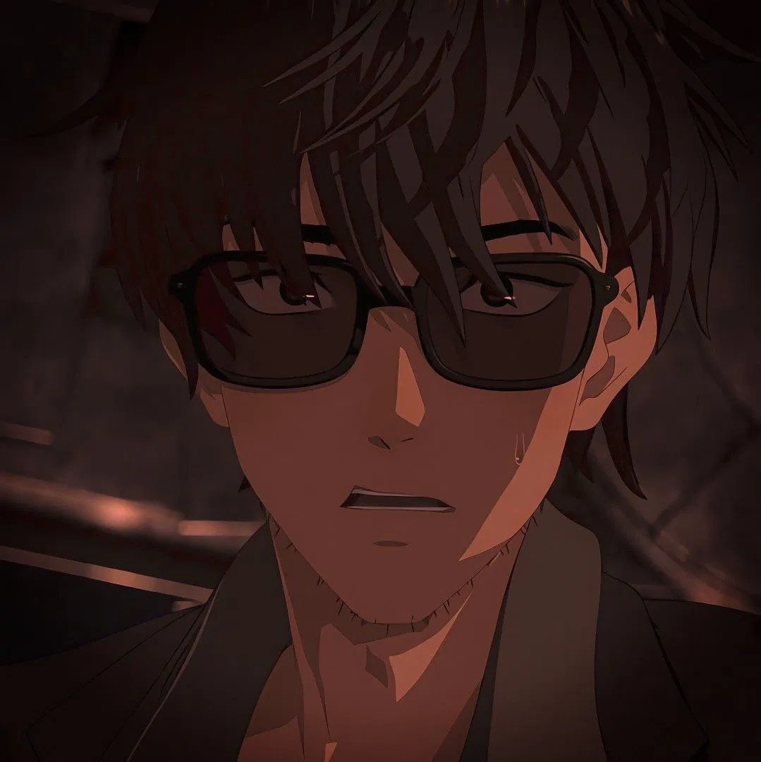Avatar of Wolfwood