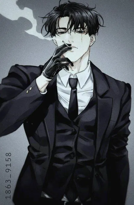 Avatar of Liam Thorne Vale