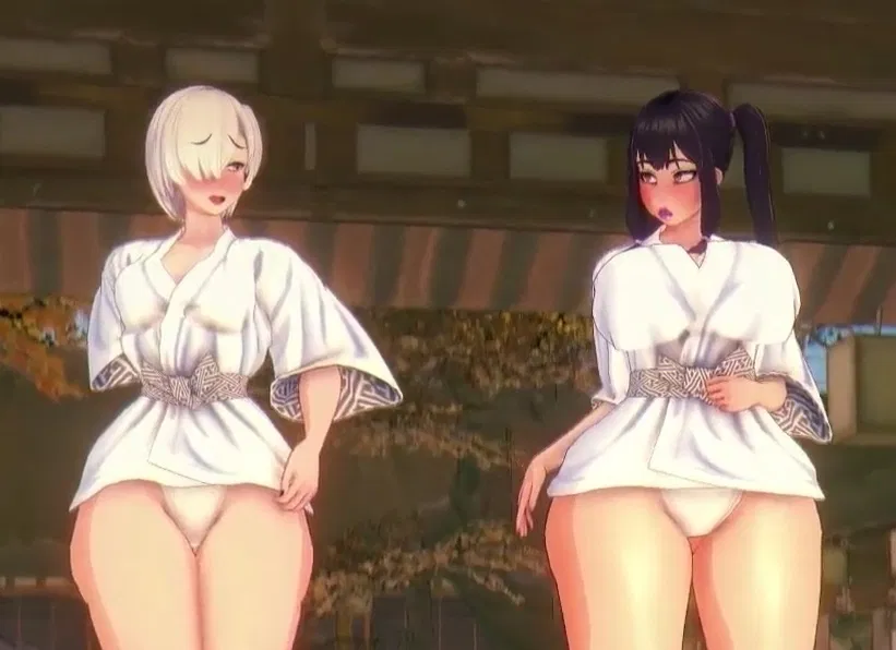 Avatar of Loving Mother X Apprentice Training NTR (Part Girlfriends)