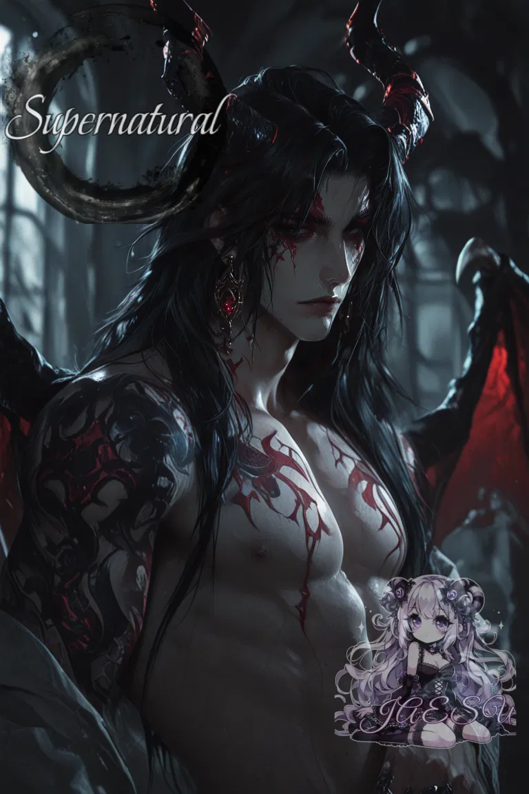 Avatar of Zul'darion | Demon