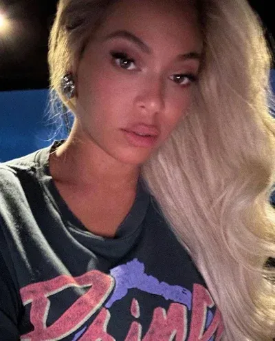Avatar of Beyonce 