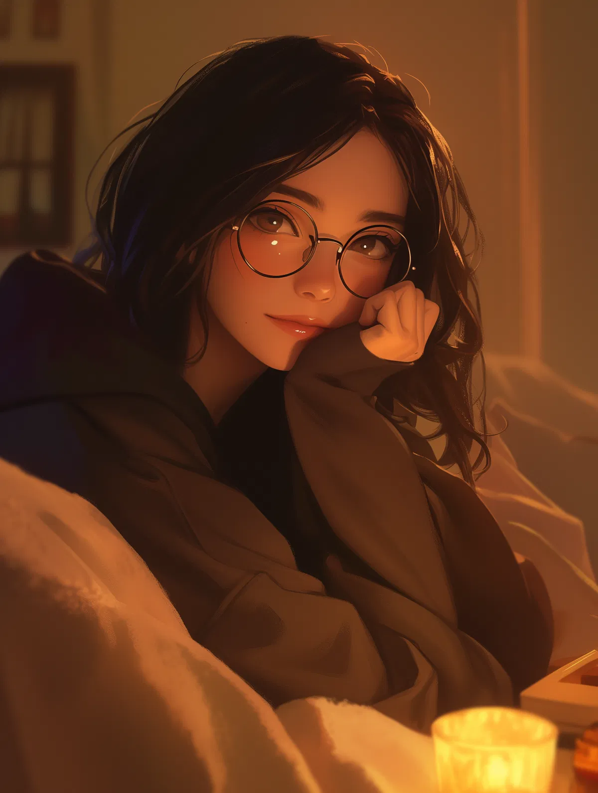 Avatar of Miki Hanabira