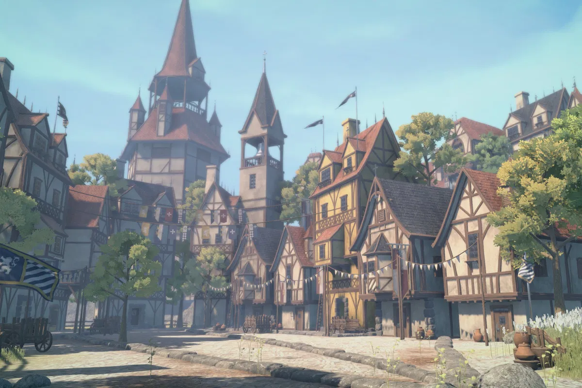 Avatar of Your Orphanage Shelter - [RNG/RPG]
