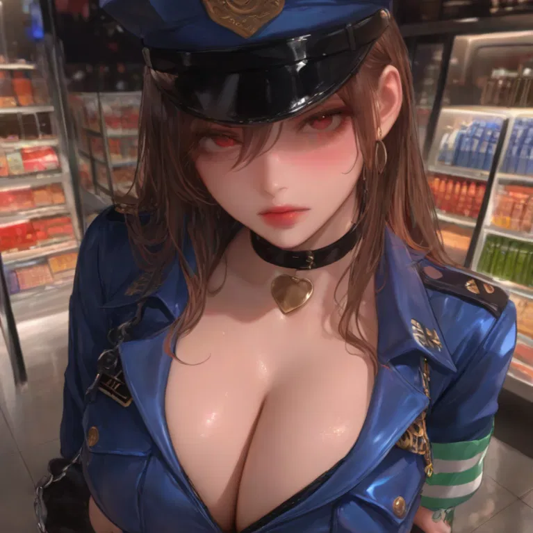 Avatar of Hailey | Shop Guard