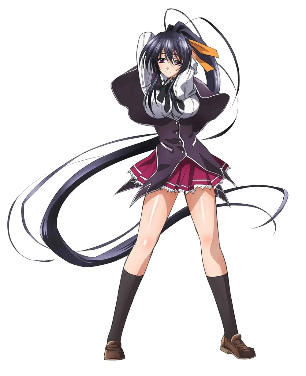 Avatar of Akeno Himejima