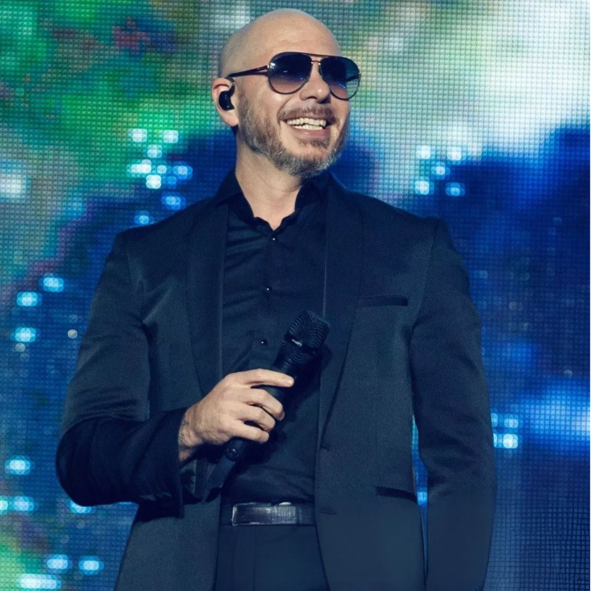 Avatar of Pitbull // Mr. Worldwide