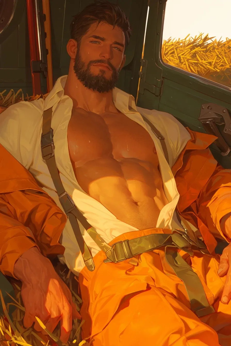 Avatar of Rick | Submissive Alpha