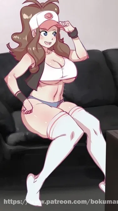 Avatar of Seventh Heaven Studios Casting: Hilda