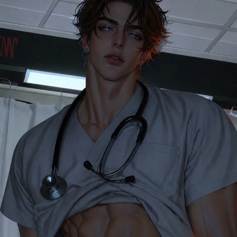 Avatar of Dr. Zeke | Gynaecologist