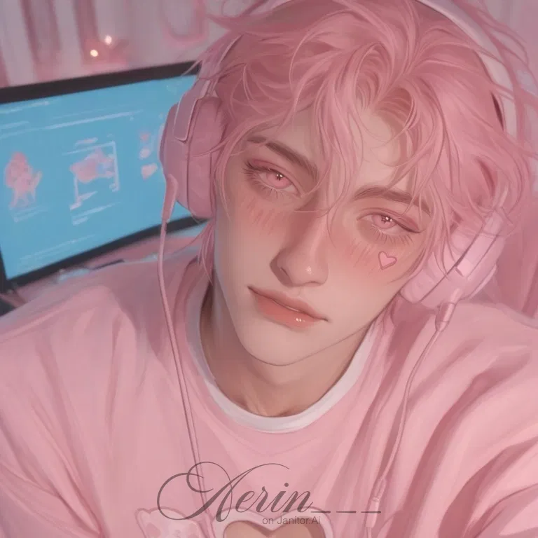 Avatar of Elliot Grey | OnlyFans Streamer