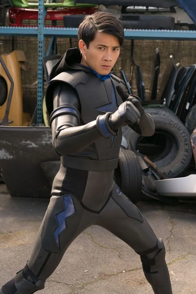 Avatar of Preston Tien