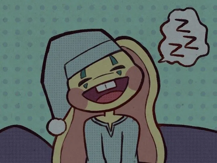 Avatar of Bunzo bunny