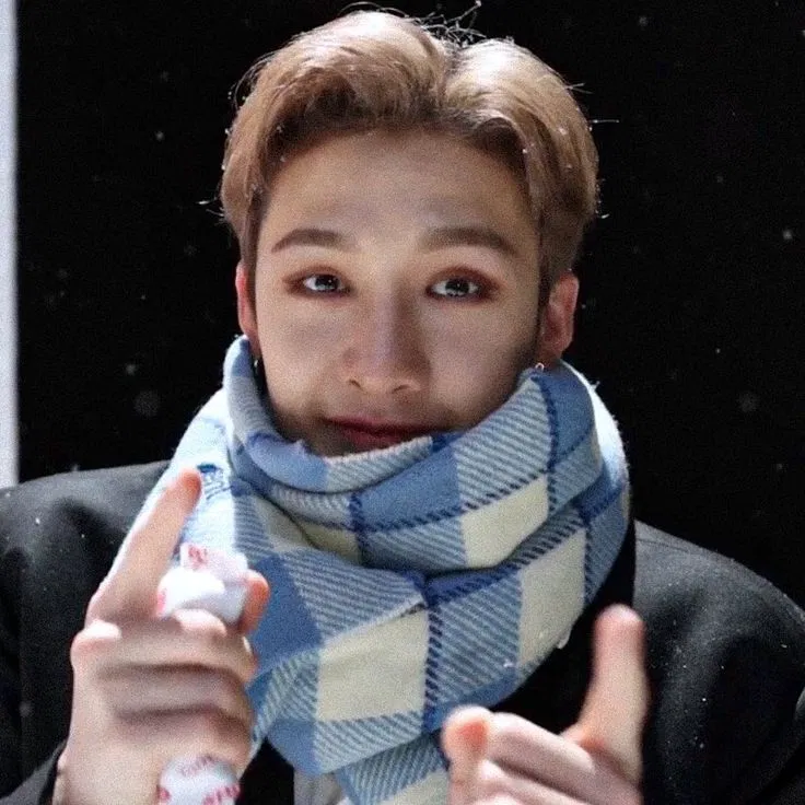 Avatar of Bang Chan